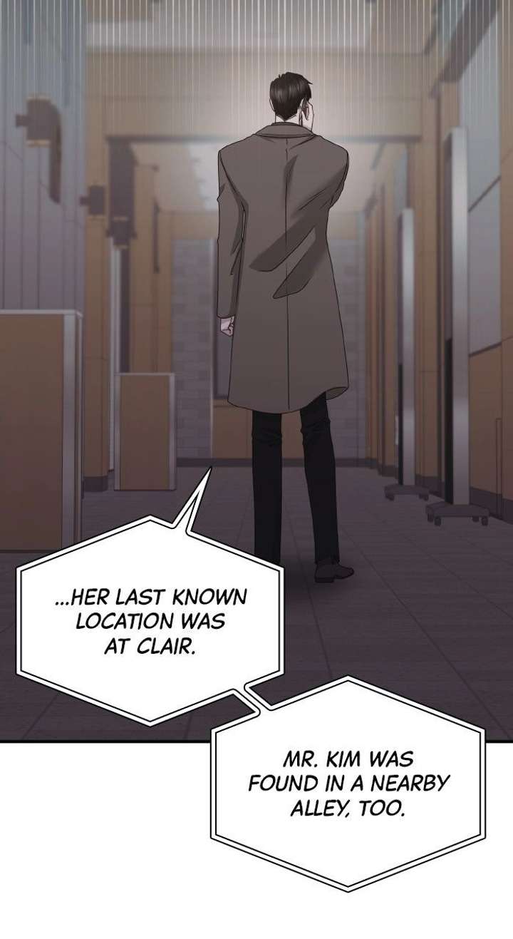 One Day I Found a Husband - Chapter 58 Page 53