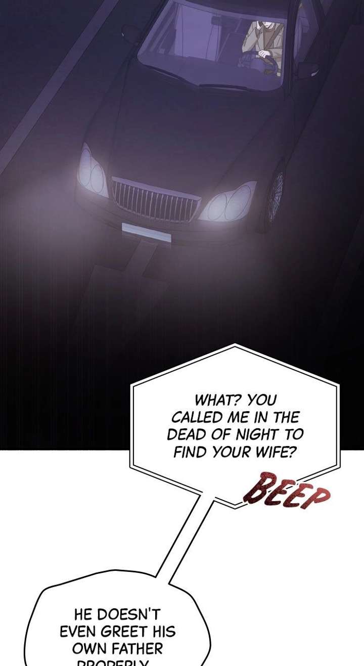 One Day I Found a Husband - Chapter 58 Page 57