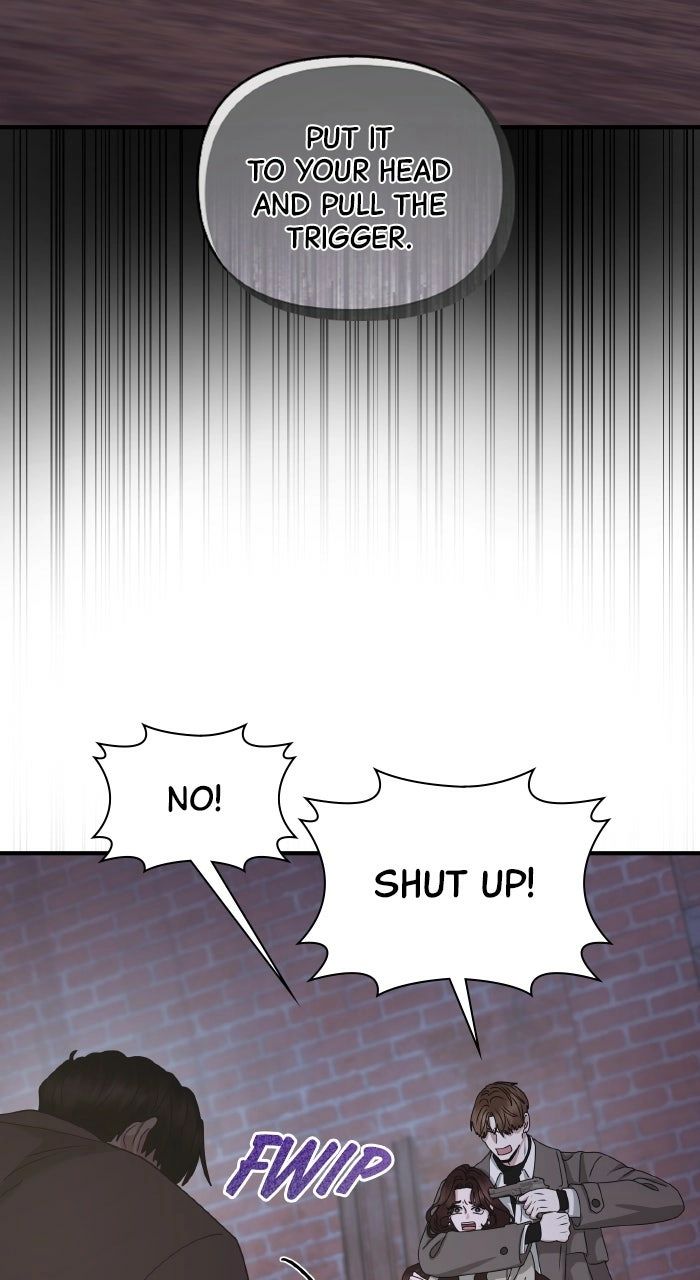 One Day I Found a Husband - Chapter 59 Page 41