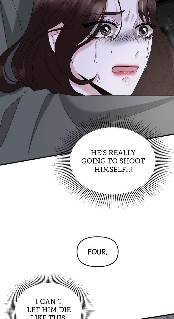 One Day I Found a Husband - Chapter 59 Page 55