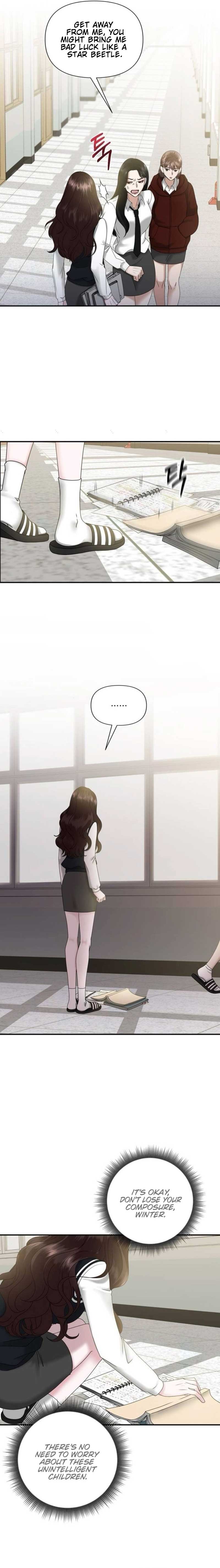 One Day I Found a Husband - Chapter 6 Page 15