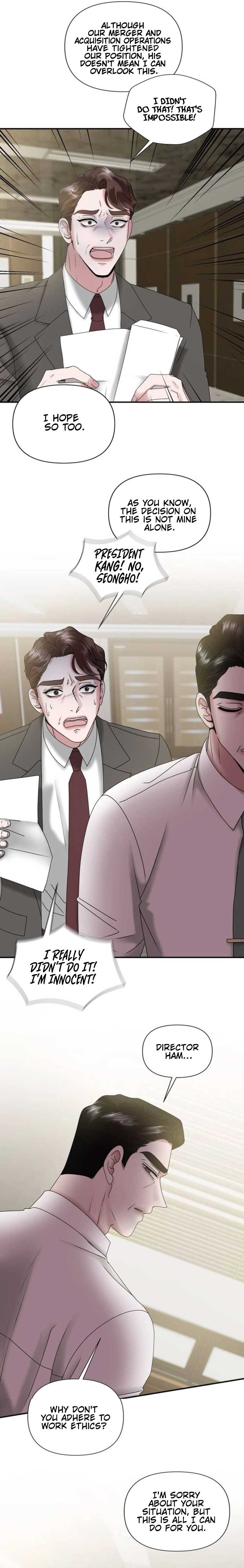 One Day I Found a Husband - Chapter 6 Page 5