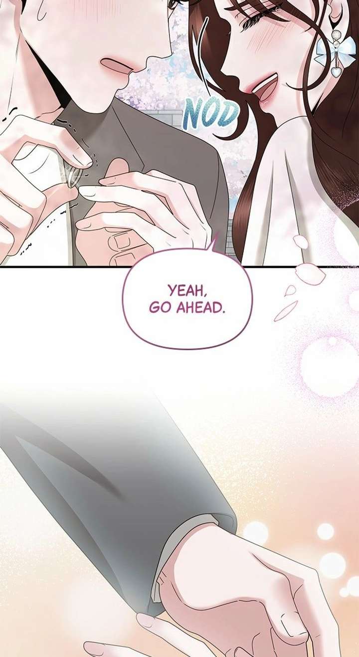 One Day I Found a Husband - Chapter 60 Page 105