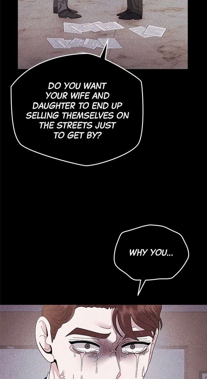 One Day I Found a Husband - Chapter 60 Page 37