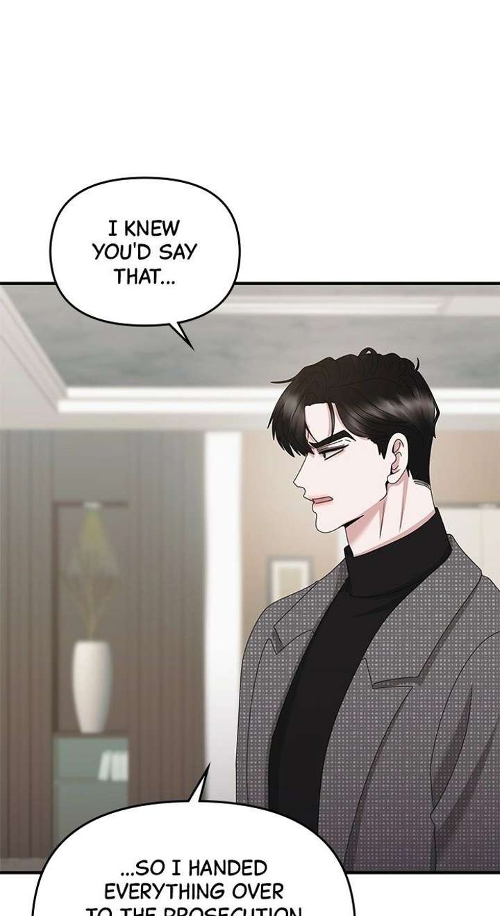 One Day I Found a Husband - Chapter 60 Page 44