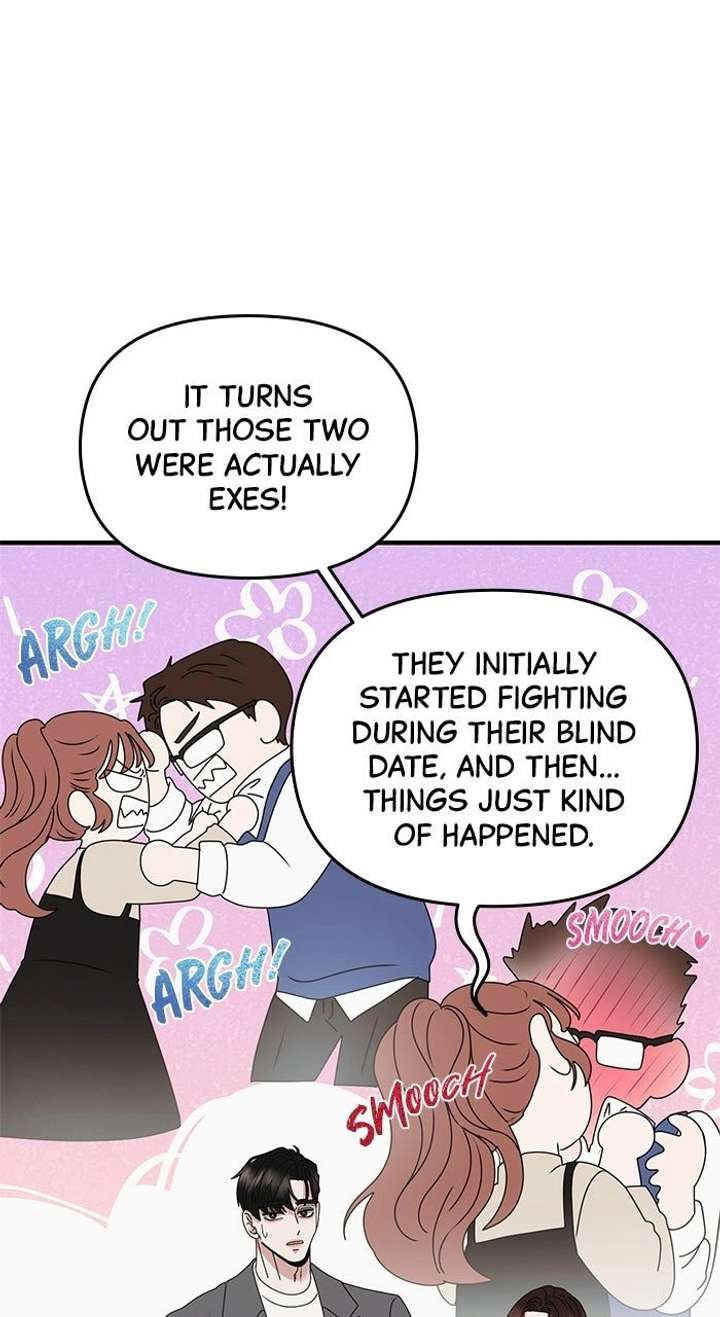 One Day I Found a Husband - Chapter 60 Page 91