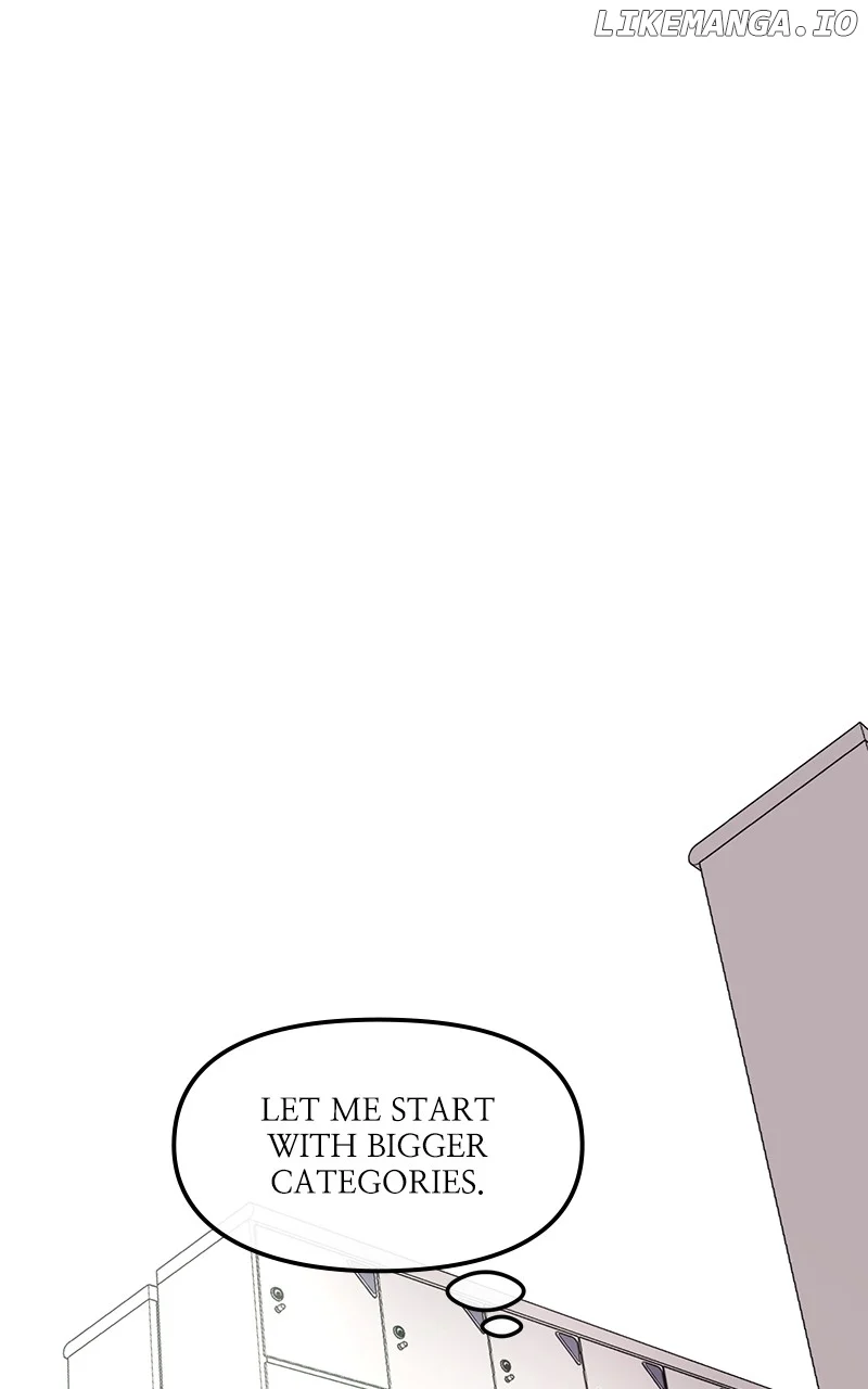 Back to Chanbi - Chapter 10 Page 105