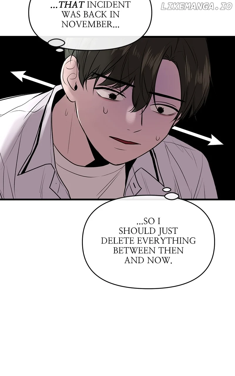 Back to Chanbi - Chapter 10 Page 108