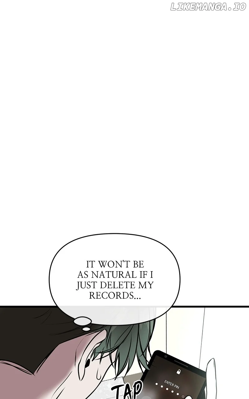 Back to Chanbi - Chapter 10 Page 109