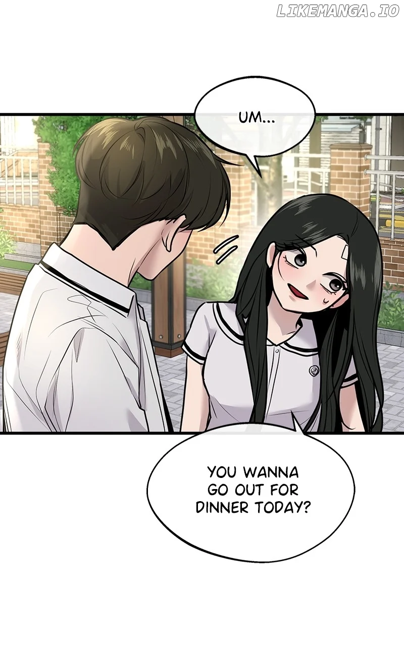 Back to Chanbi - Chapter 10 Page 17
