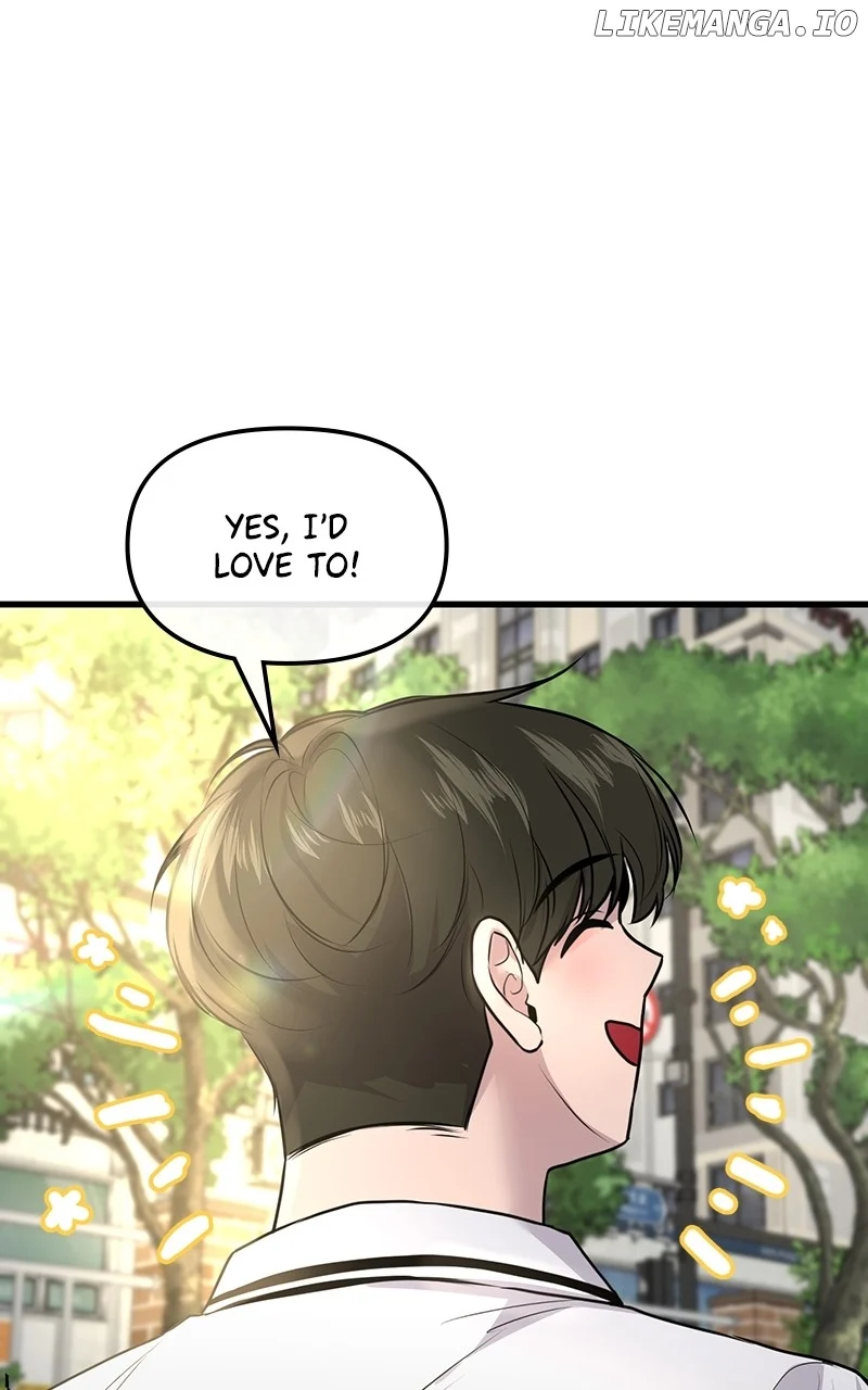Back to Chanbi - Chapter 10 Page 18