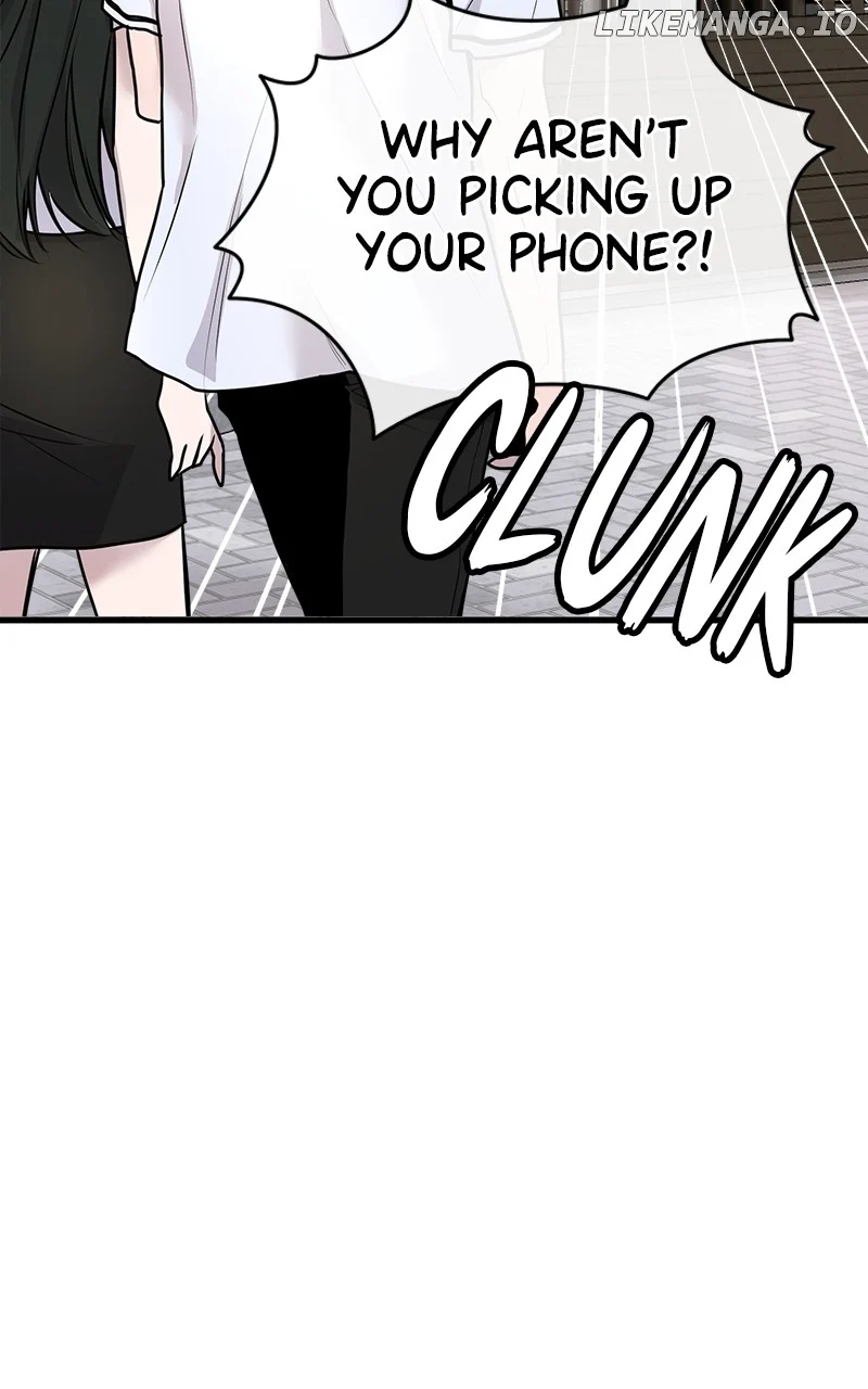 Back to Chanbi - Chapter 10 Page 23