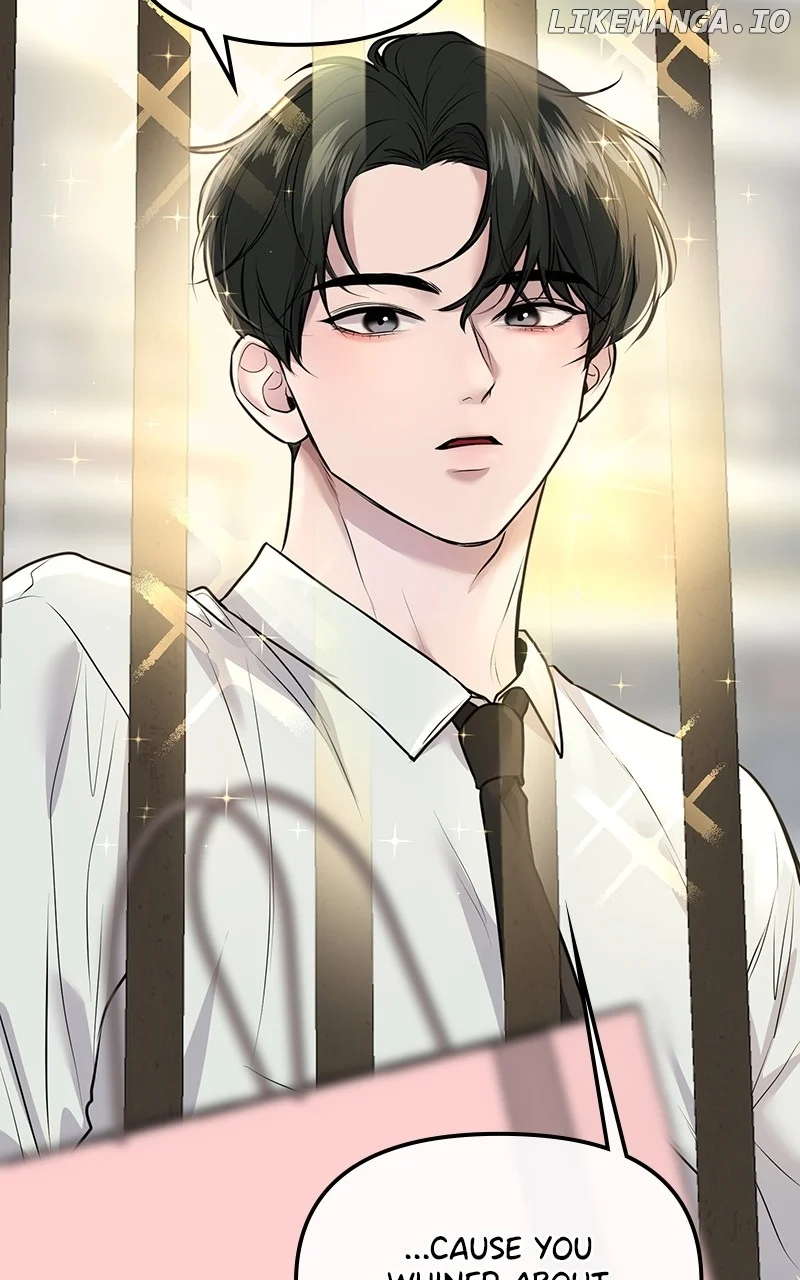Back to Chanbi - Chapter 10 Page 30