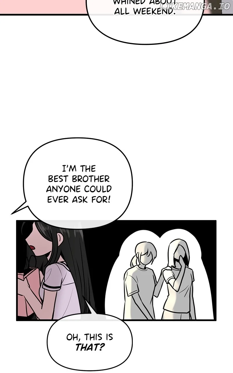 Back to Chanbi - Chapter 10 Page 31