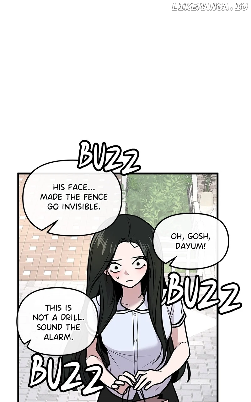 Back to Chanbi - Chapter 10 Page 32