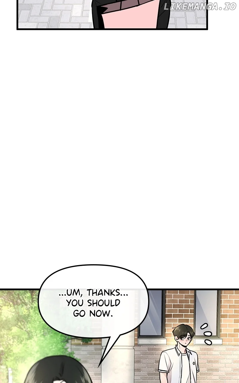 Back to Chanbi - Chapter 10 Page 33