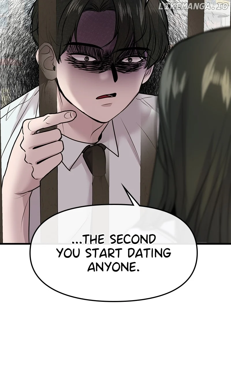 Back to Chanbi - Chapter 10 Page 42