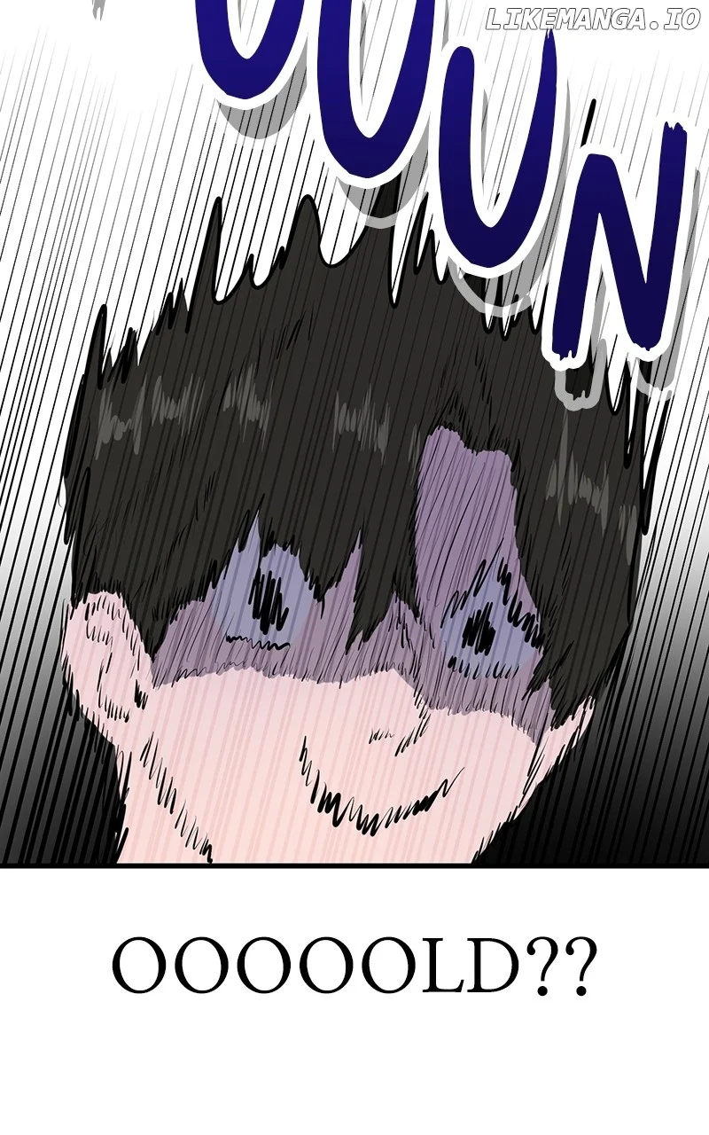Back to Chanbi - Chapter 10 Page 51