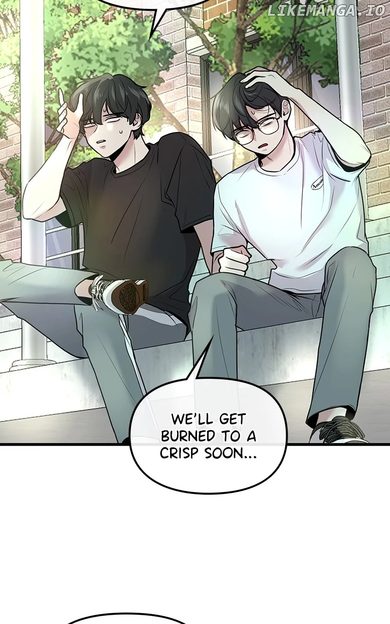 Back to Chanbi - Chapter 10 Page 71
