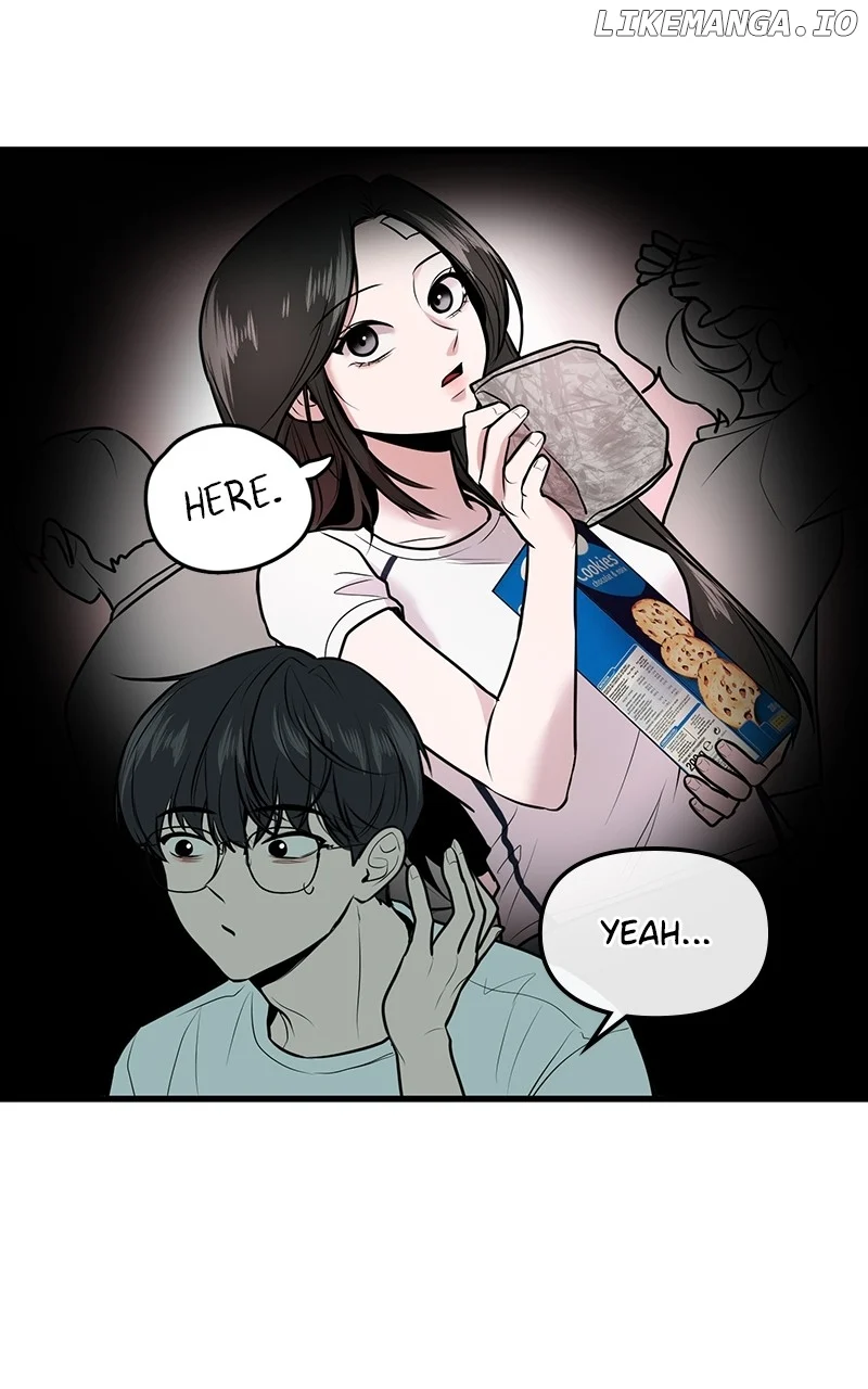 Back to Chanbi - Chapter 10 Page 73