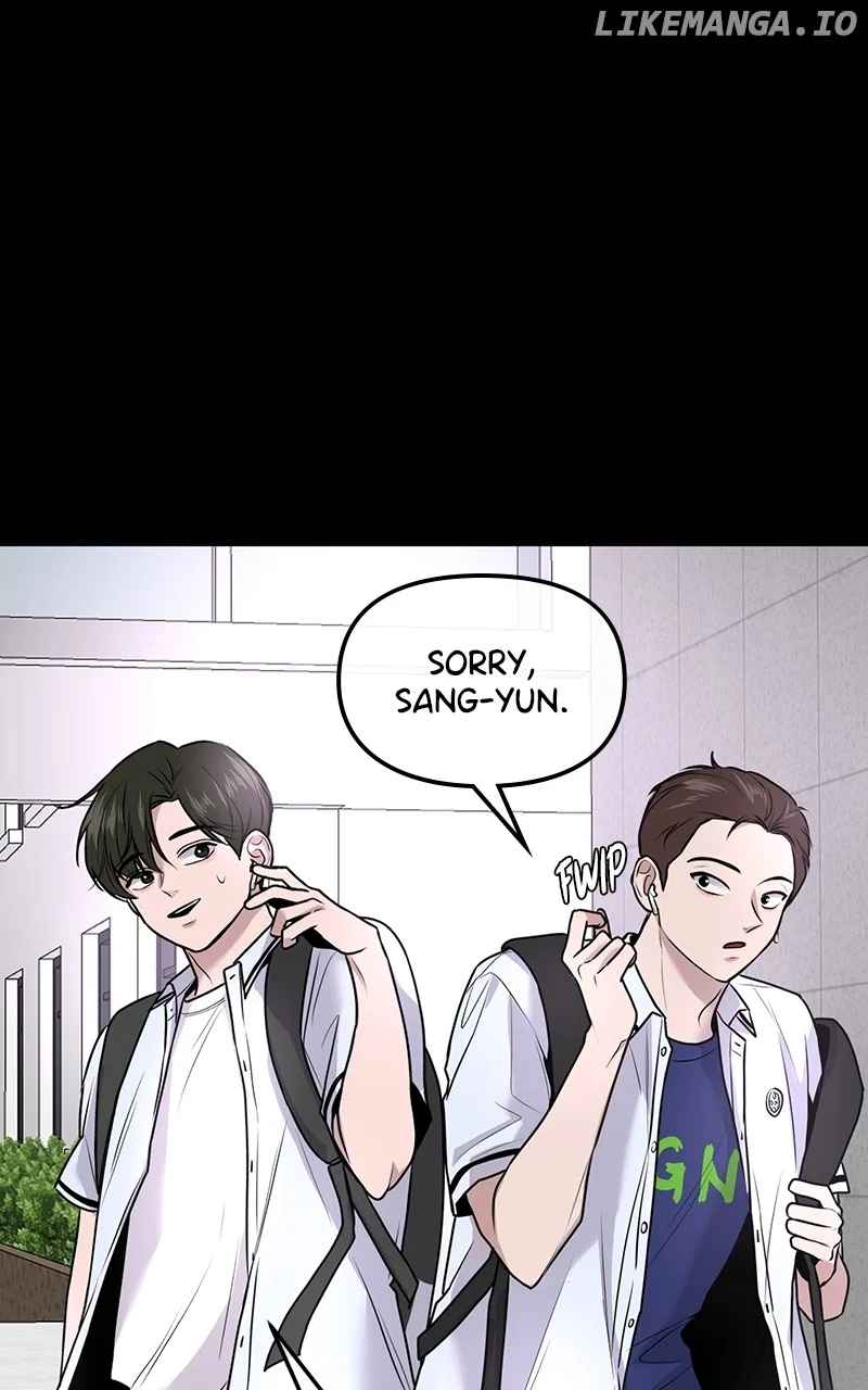 Back to Chanbi - Chapter 10 Page 85