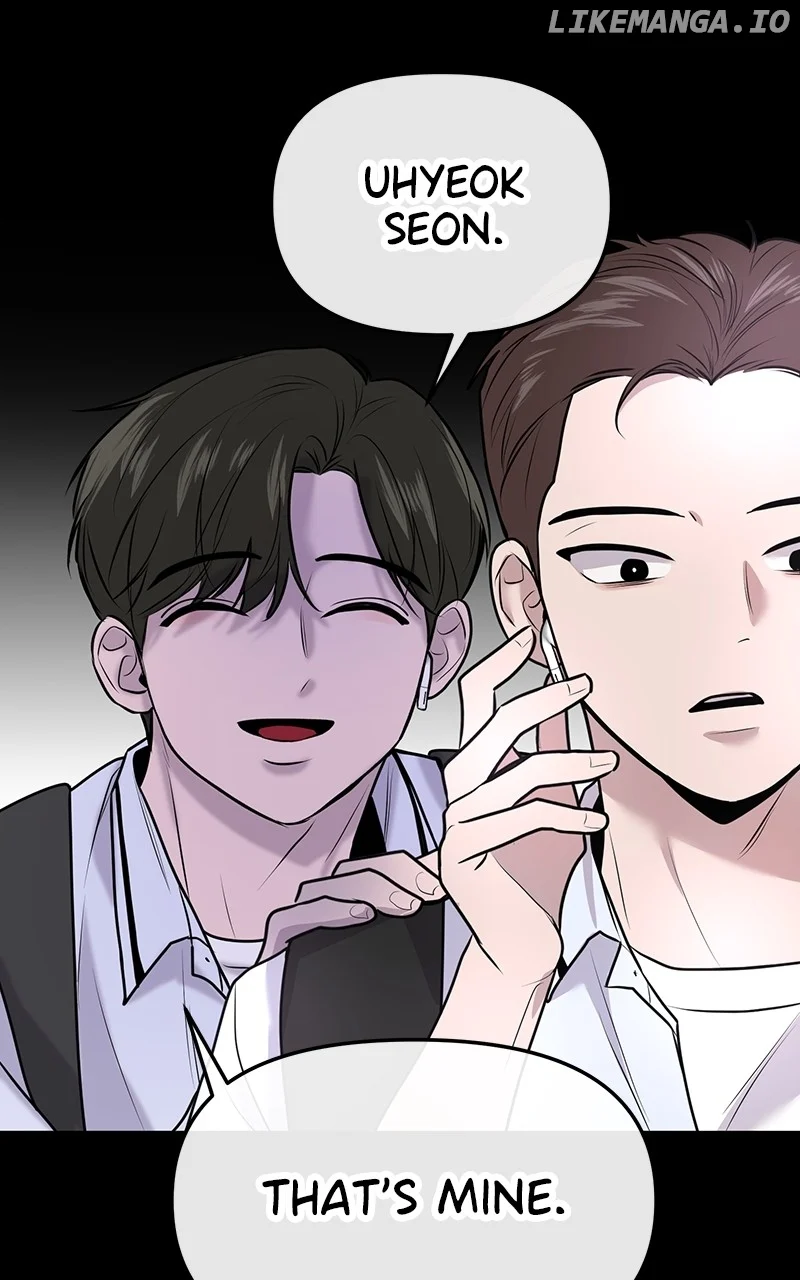 Back to Chanbi - Chapter 10 Page 89