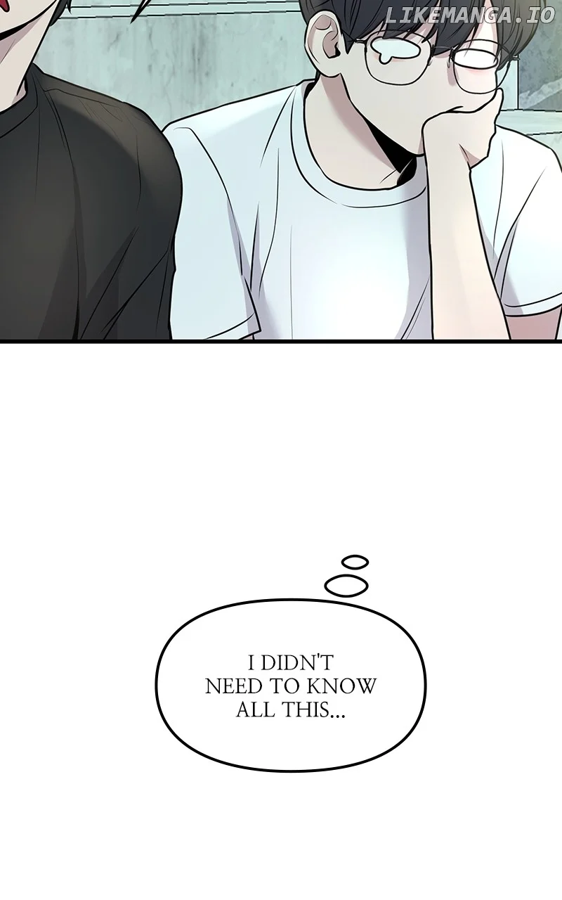 Back to Chanbi - Chapter 10 Page 95