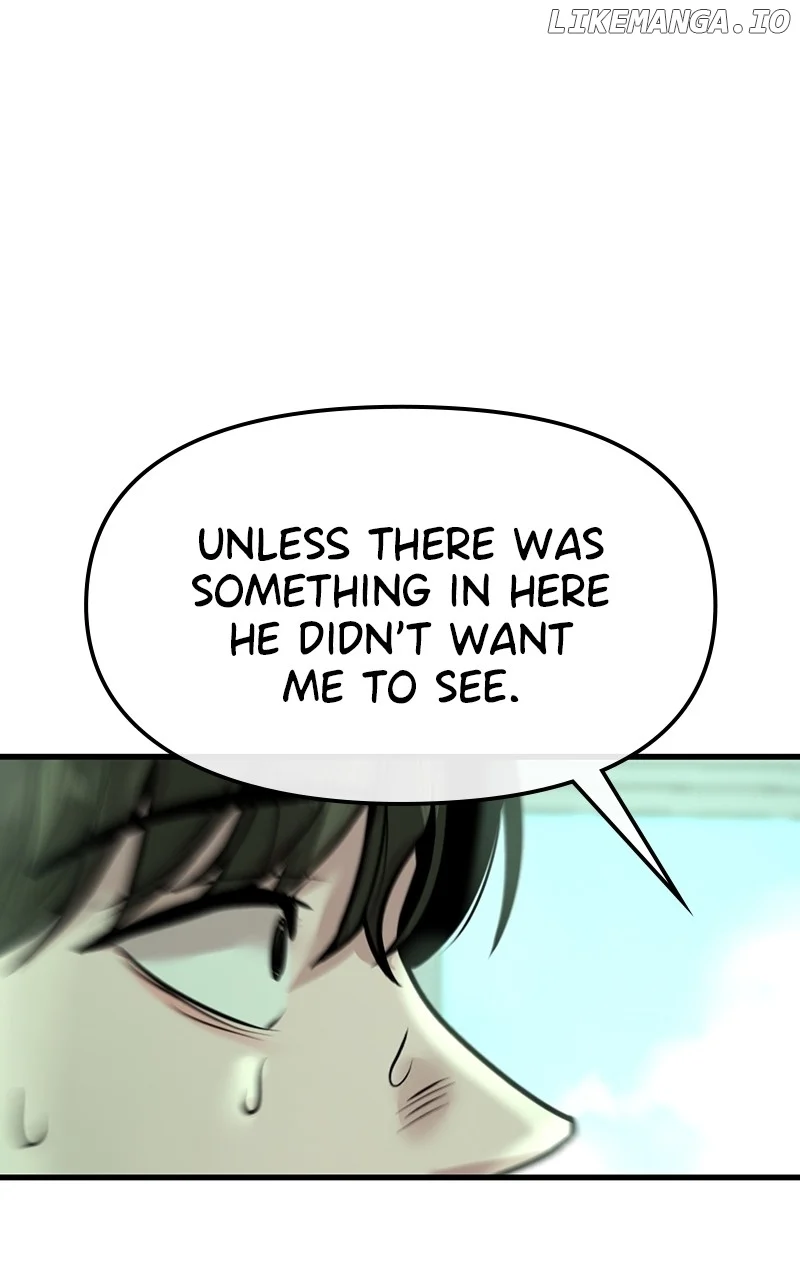 Back to Chanbi - Chapter 11 Page 104