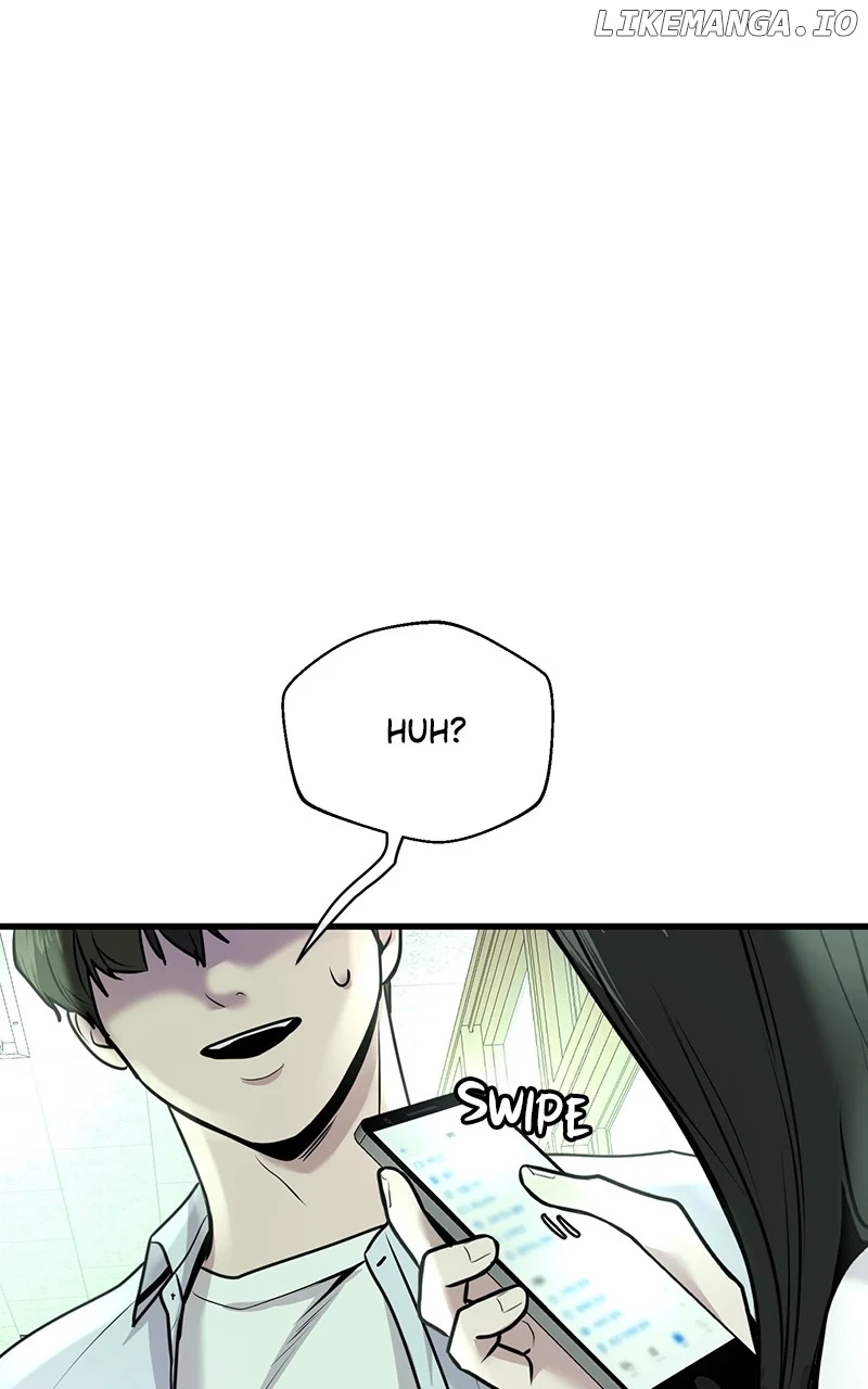 Back to Chanbi - Chapter 11 Page 110