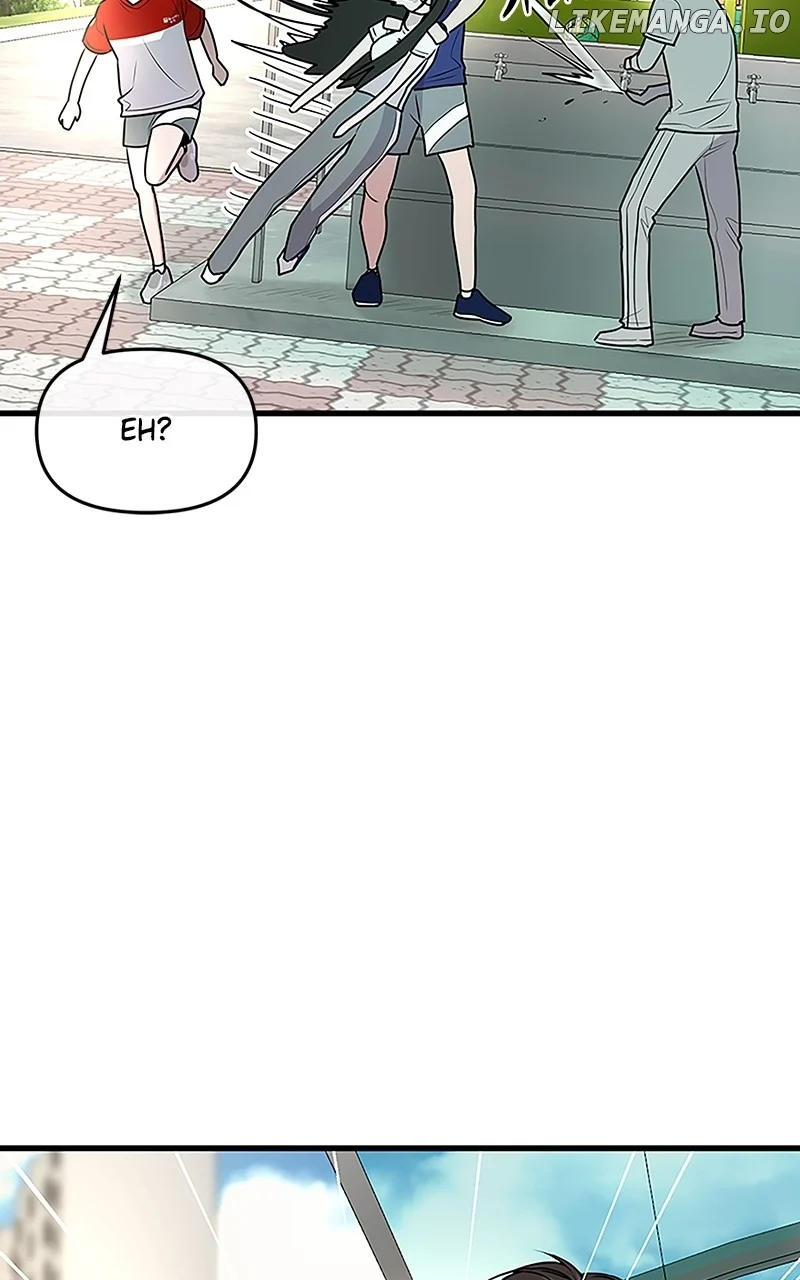 Back to Chanbi - Chapter 11 Page 27