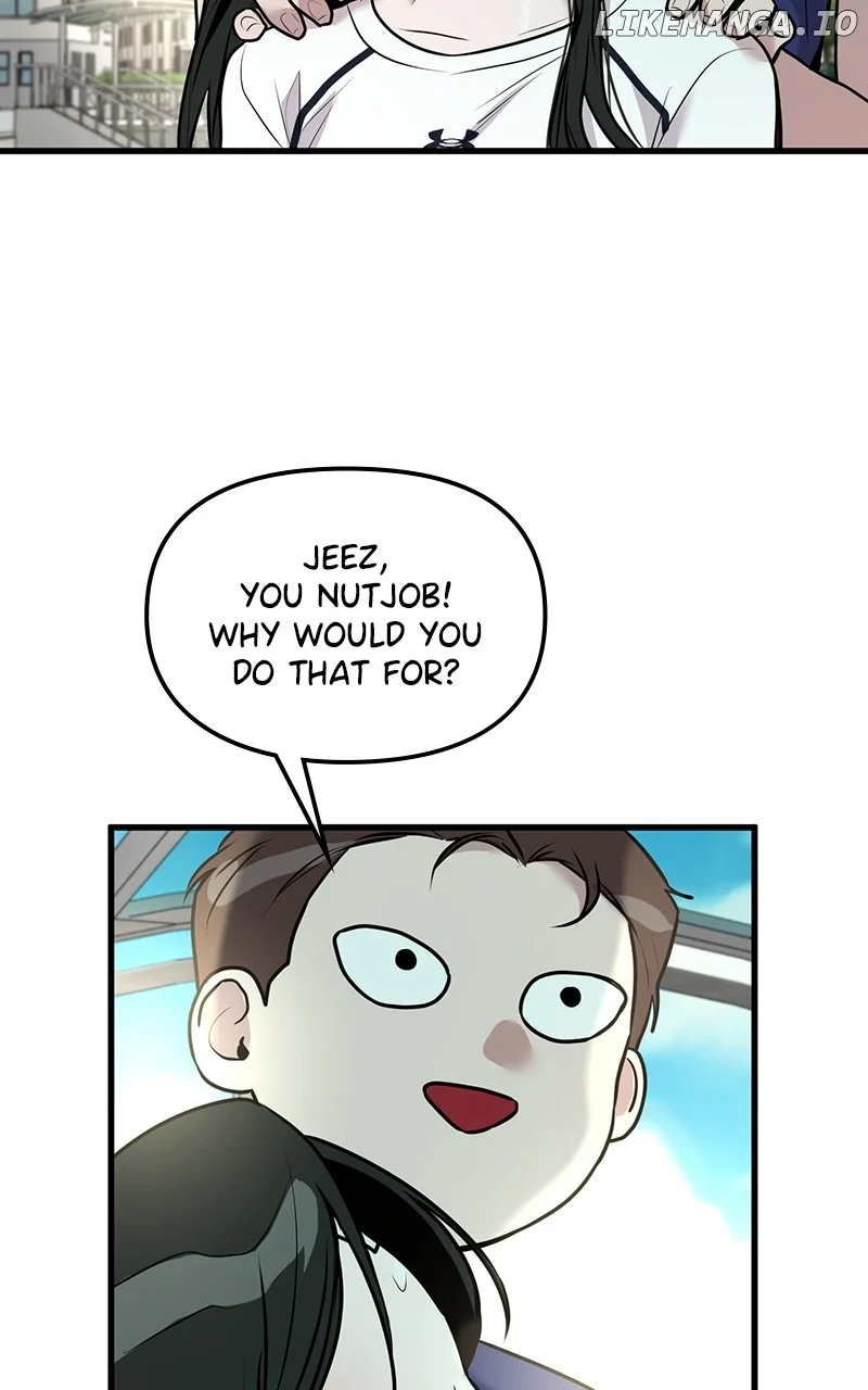 Back to Chanbi - Chapter 11 Page 30