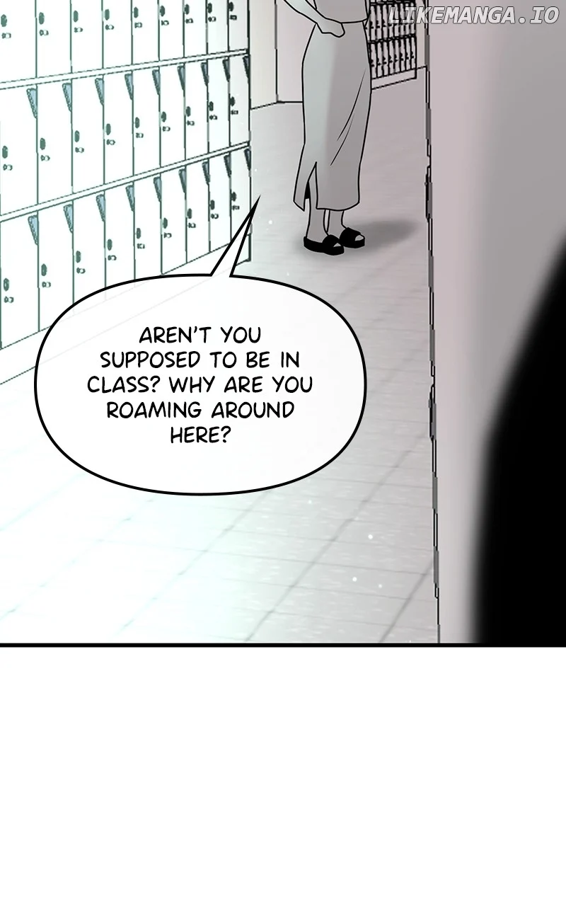 Back to Chanbi - Chapter 11 Page 36