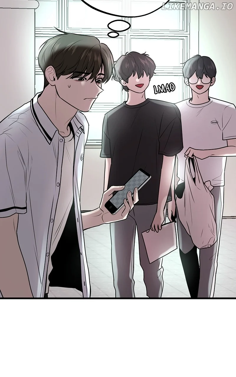 Back to Chanbi - Chapter 11 Page 43