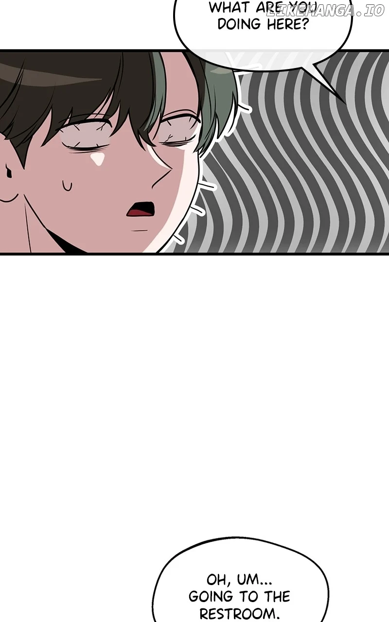 Back to Chanbi - Chapter 11 Page 45