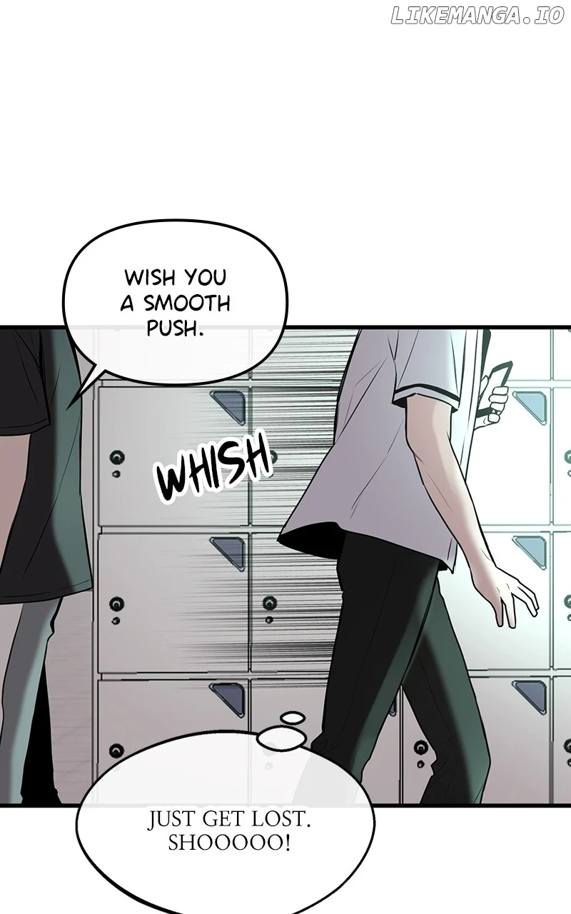 Back to Chanbi - Chapter 11 Page 50