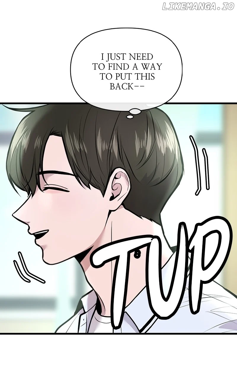 Back to Chanbi - Chapter 11 Page 65