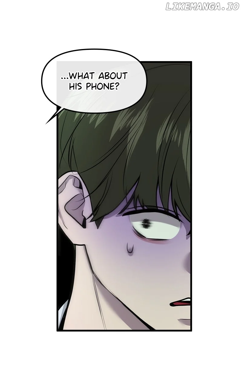 Back to Chanbi - Chapter 11 Page 76