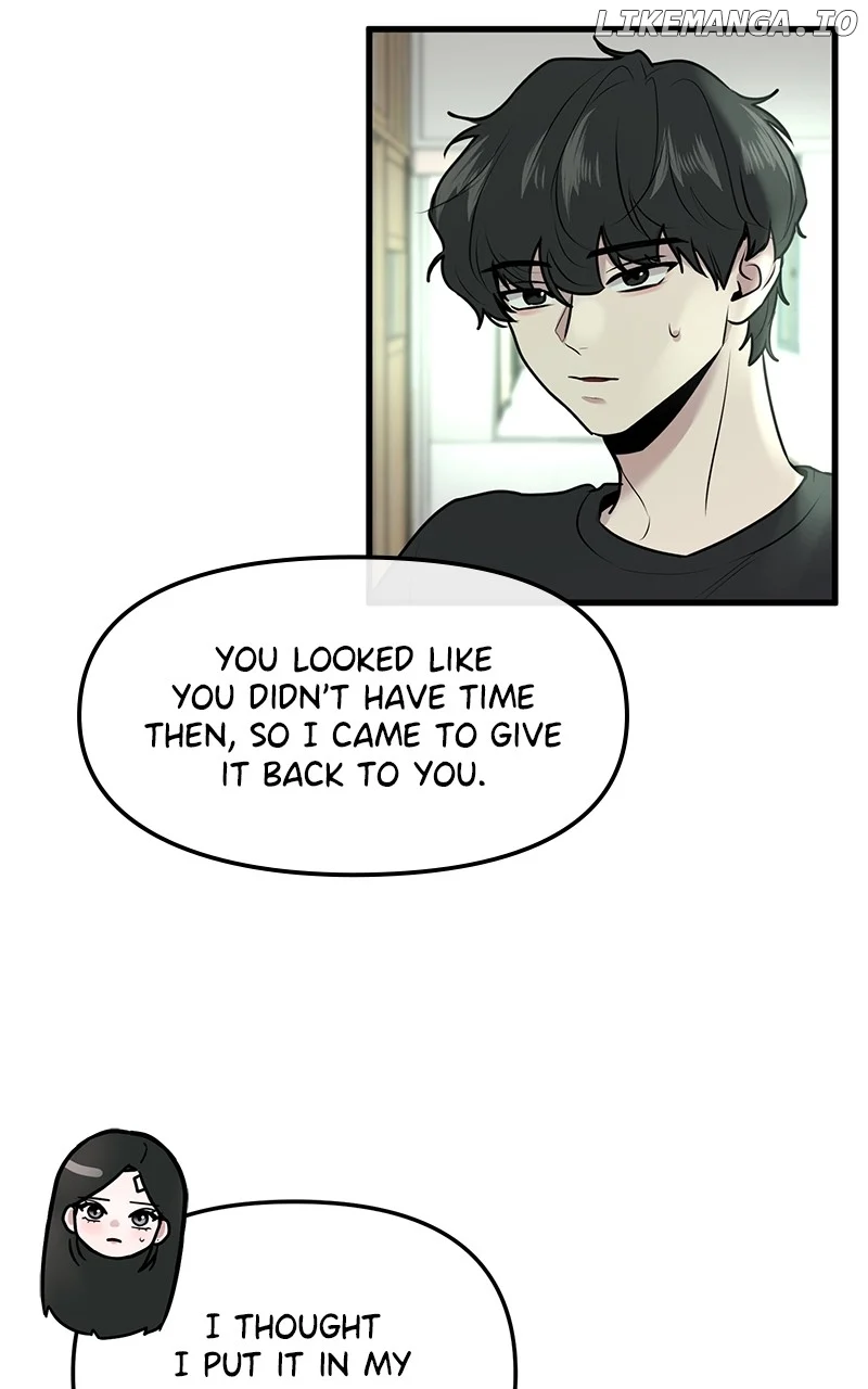 Back to Chanbi - Chapter 11 Page 86