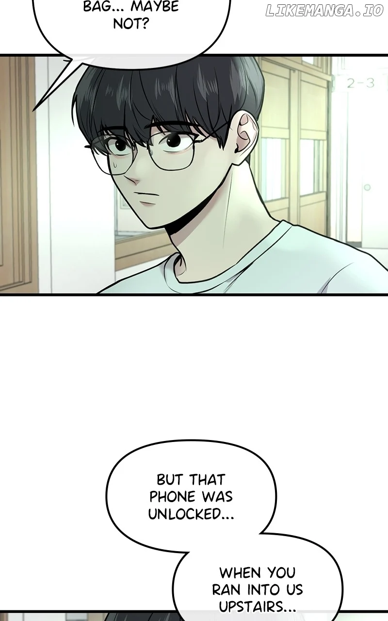 Back to Chanbi - Chapter 11 Page 87