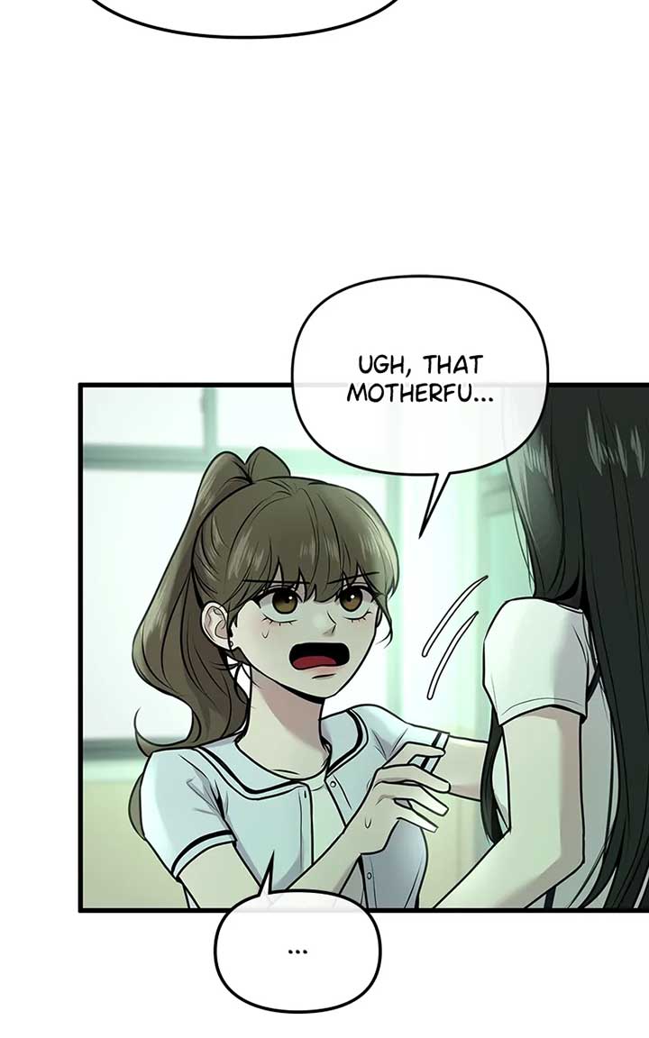Back to Chanbi - Chapter 12 Page 109