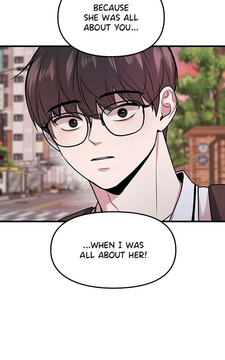 Back to Chanbi - Chapter 12 Page 128