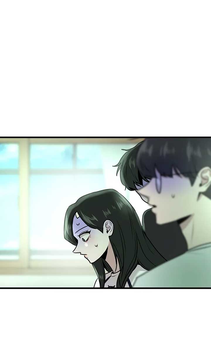 Back to Chanbi - Chapter 12 Page 19