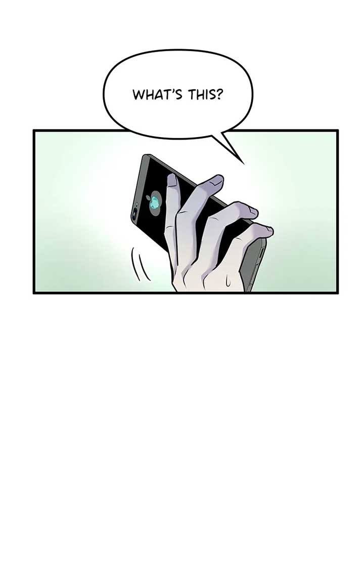 Back to Chanbi - Chapter 12 Page 20