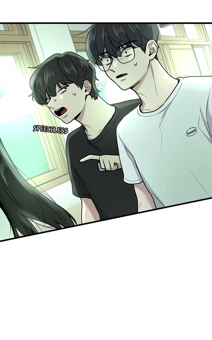 Back to Chanbi - Chapter 12 Page 26
