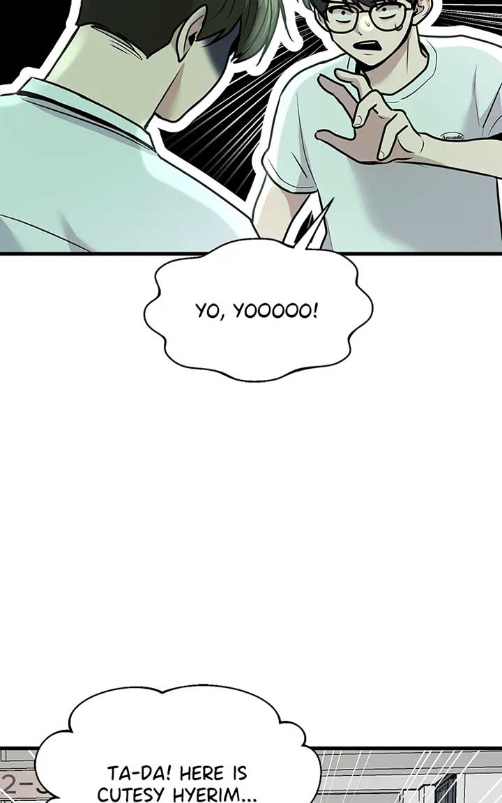 Back to Chanbi - Chapter 12 Page 40