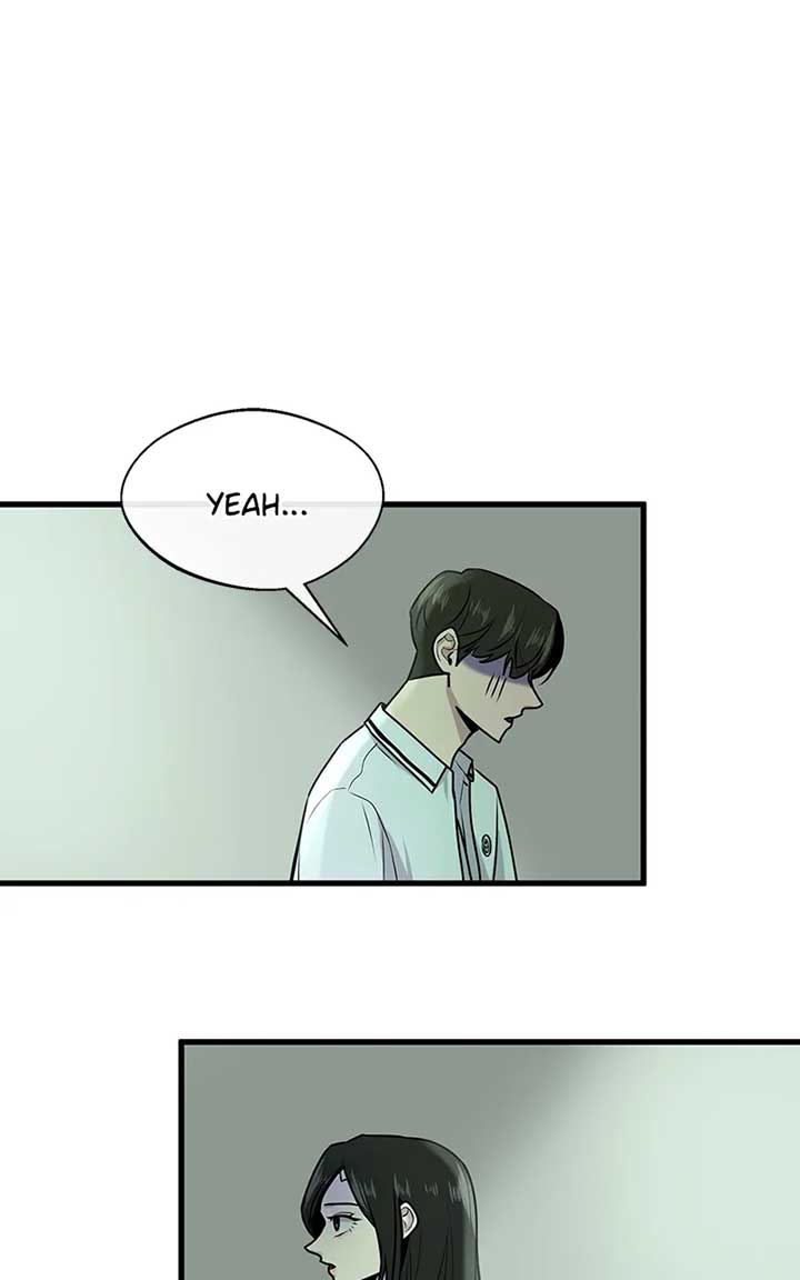 Back to Chanbi - Chapter 12 Page 49
