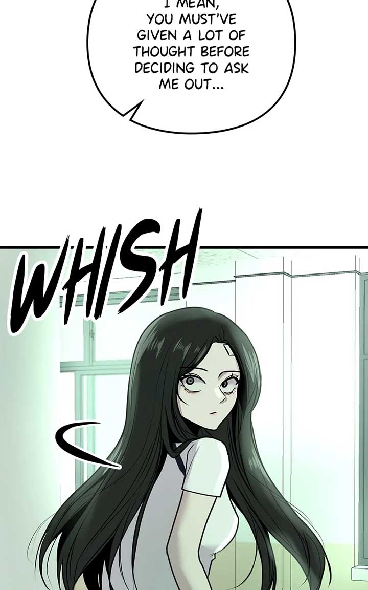 Back to Chanbi - Chapter 12 Page 88
