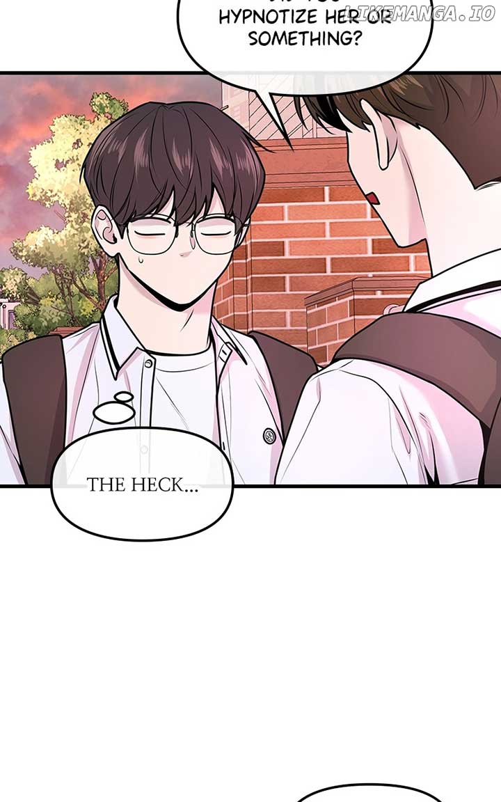 Back to Chanbi - Chapter 13 Page 24