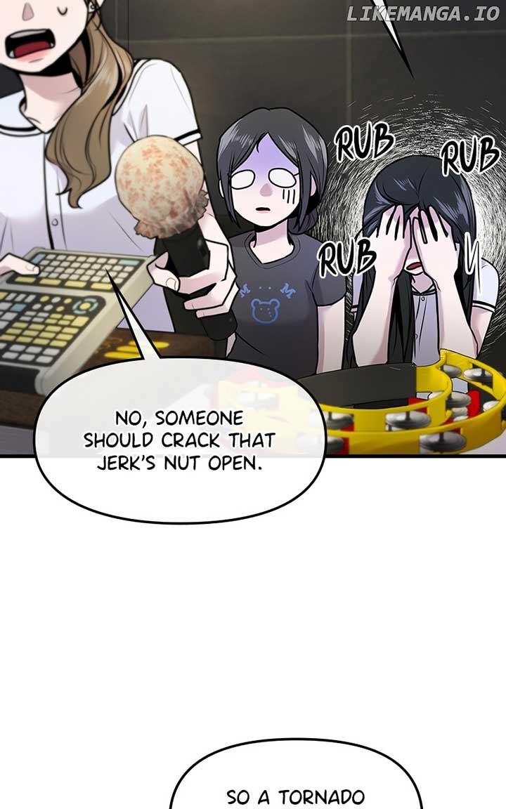 Back to Chanbi - Chapter 13 Page 4