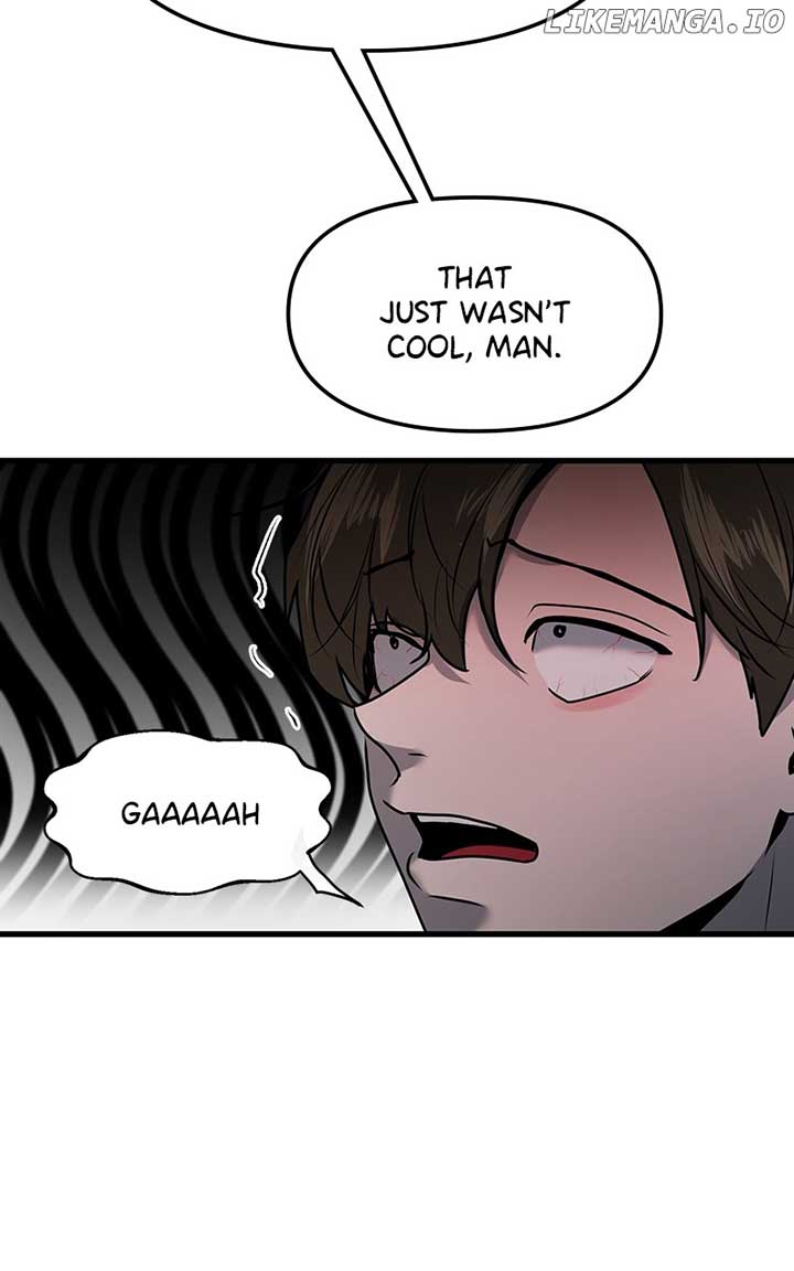 Back to Chanbi - Chapter 13 Page 44